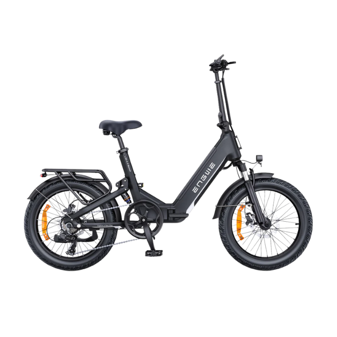 ENGWE L20 3.0 Boost electric bike - elekset.com ENGWE L20 3.0 Boost electric bike - elekset.com